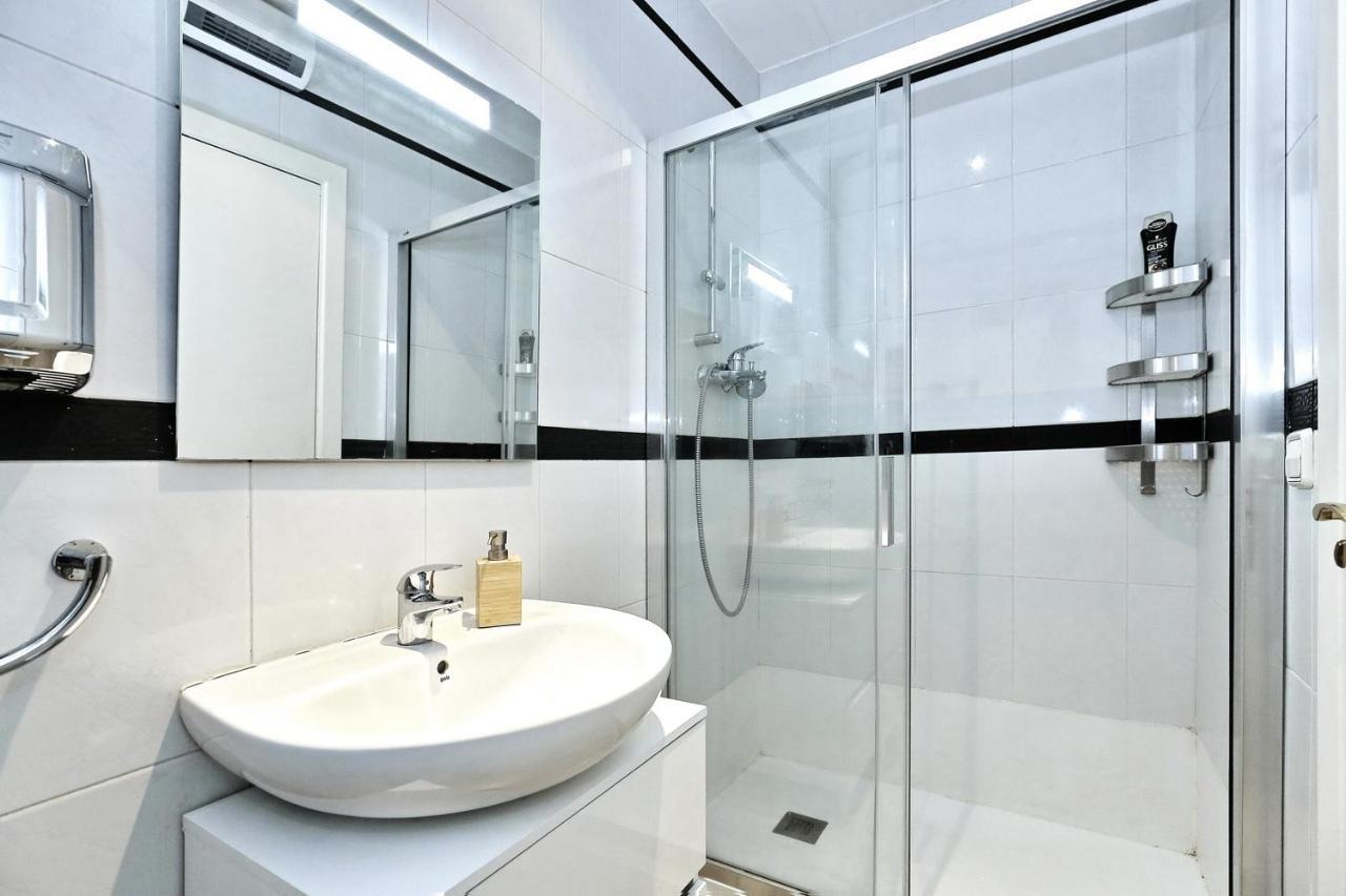 Casa Nou 2 Rooms & Boutique Херона Екстериор снимка