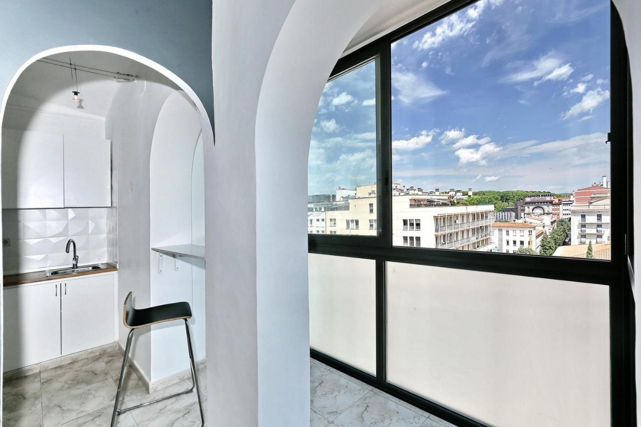 Casa Nou 2 Rooms & Boutique Херона Екстериор снимка