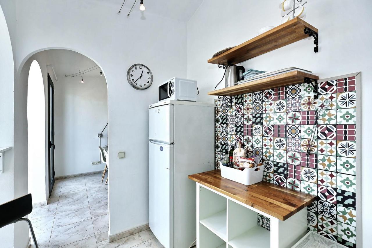 Casa Nou 2 Rooms & Boutique Херона Екстериор снимка