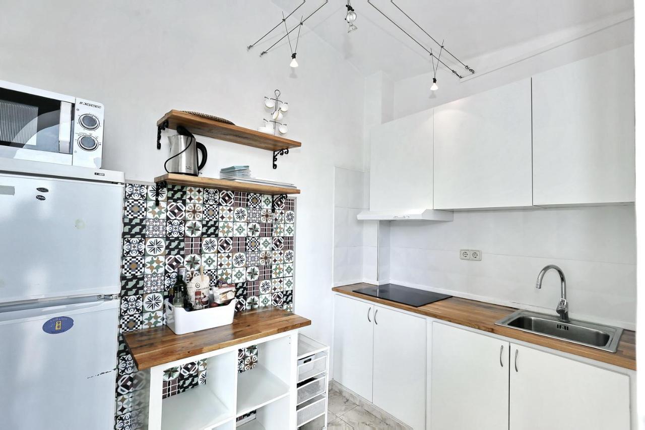 Casa Nou 2 Rooms & Boutique Херона Екстериор снимка