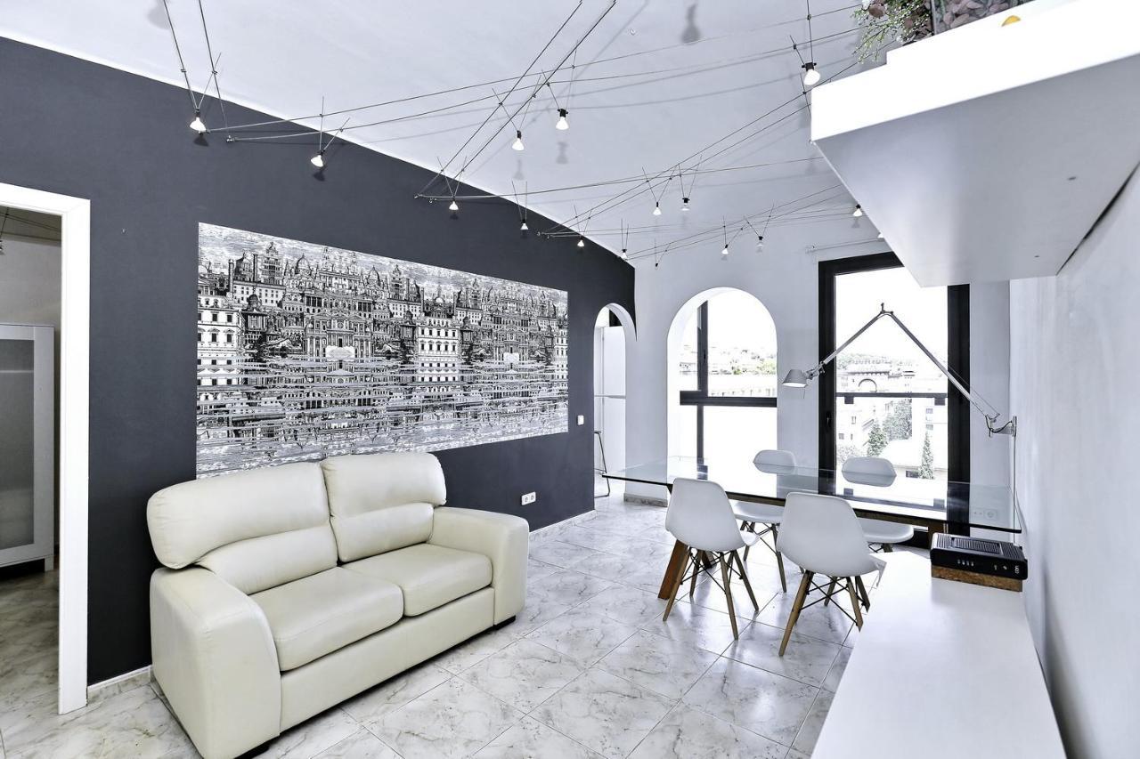 Casa Nou 2 Rooms & Boutique Херона Екстериор снимка