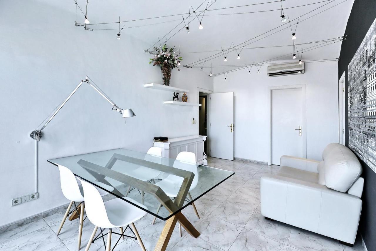 Casa Nou 2 Rooms & Boutique Херона Екстериор снимка