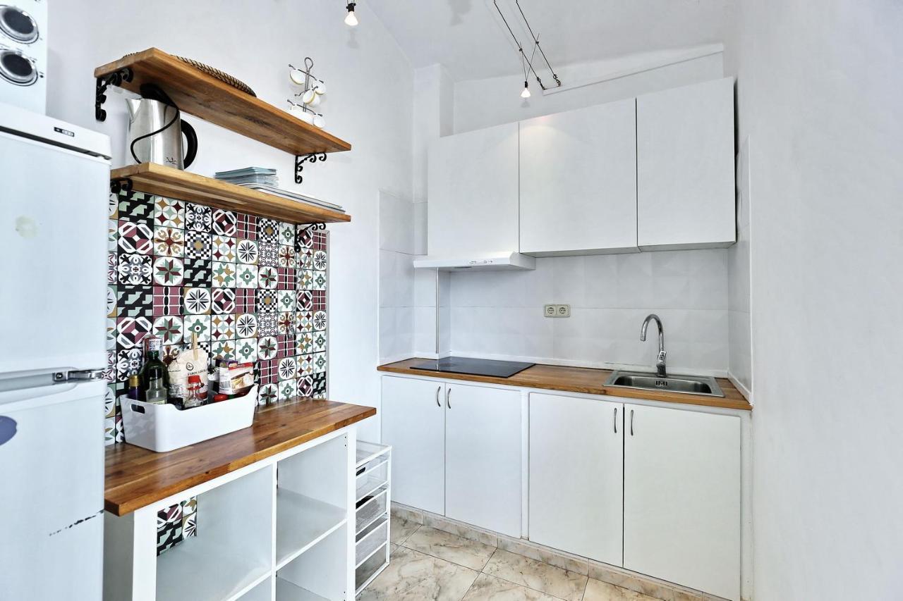 Casa Nou 2 Rooms & Boutique Херона Екстериор снимка