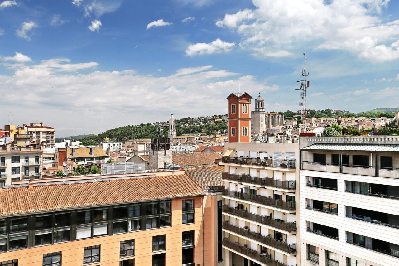 Casa Nou 2 Rooms & Boutique Херона Екстериор снимка