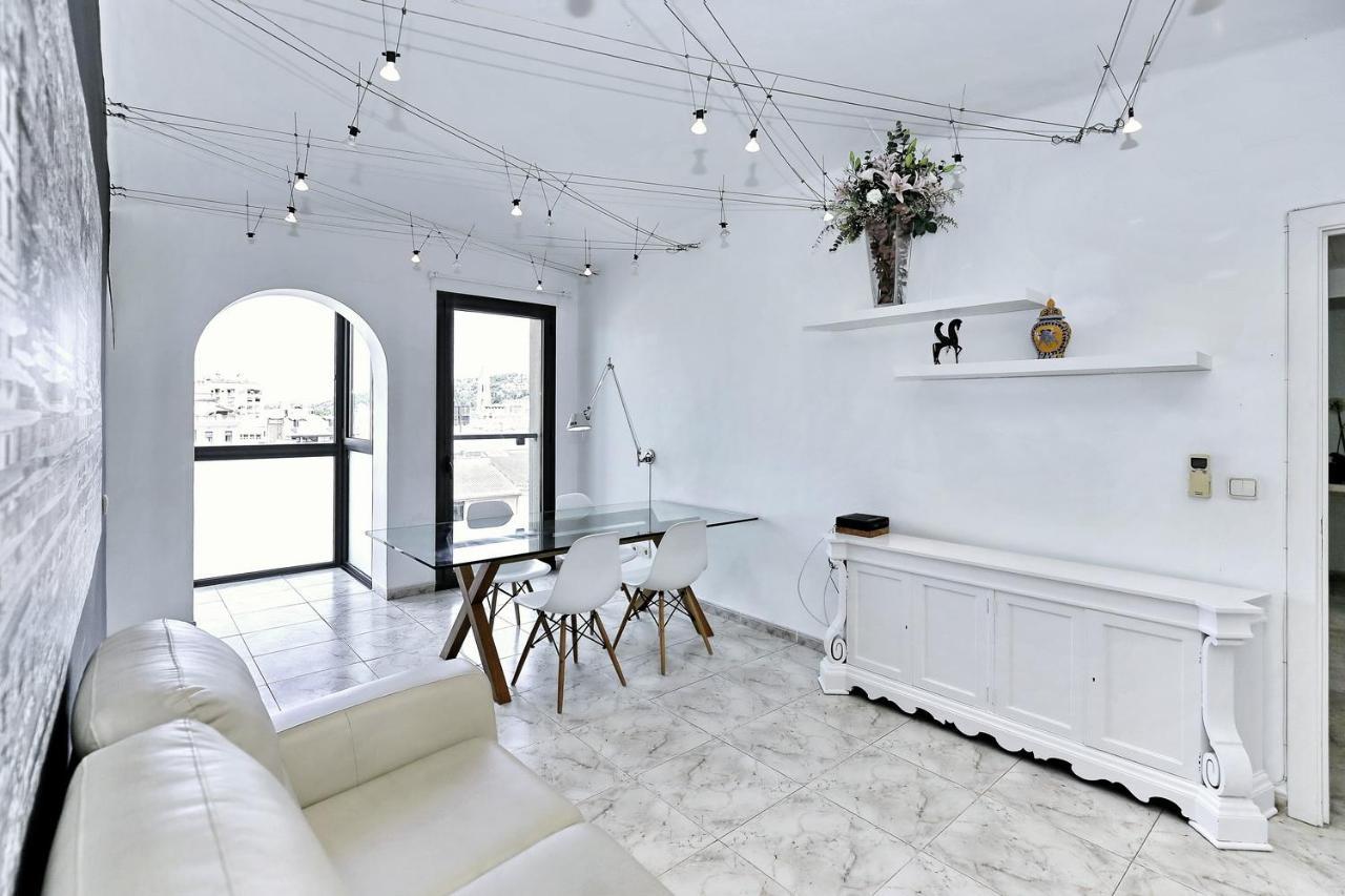 Casa Nou 2 Rooms & Boutique Херона Екстериор снимка