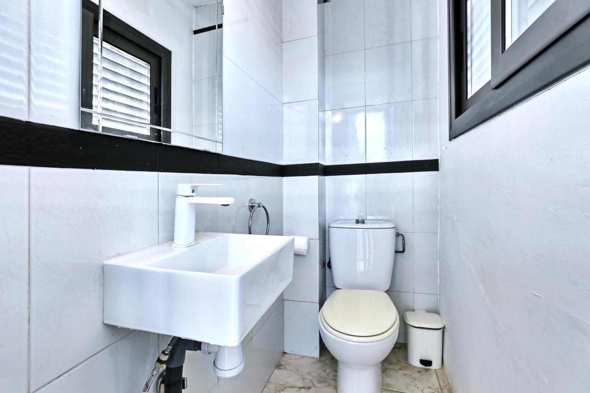 Casa Nou 2 Rooms & Boutique Херона Екстериор снимка